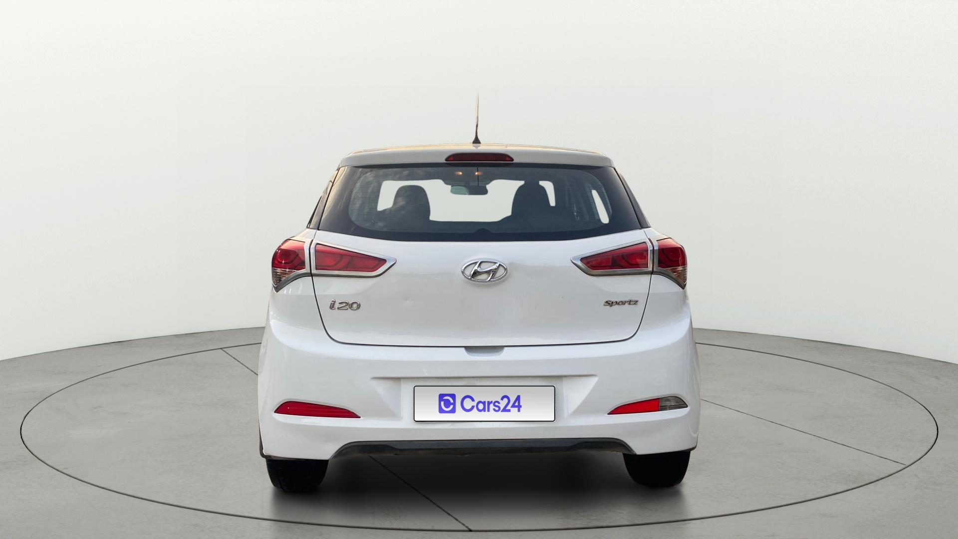 Image Used Car