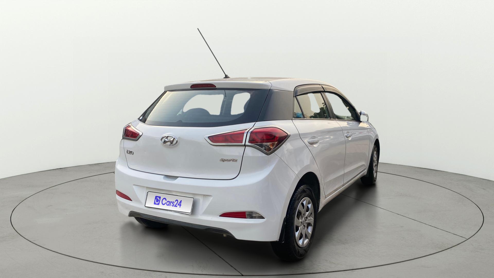Image Used Car