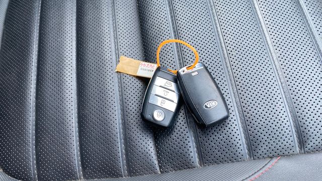 Image Used Car