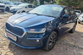 Used 1.0 TSI Style AT BSVI