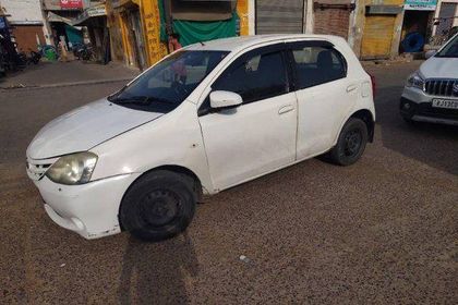 Used GD