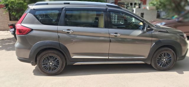 Maruti Suzuki XL6 Zeta AT Second-hand 2022 Maruti Suzuki XL6 Zeta AT for sale in Gurgaon