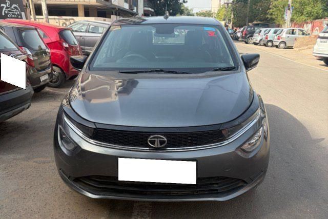 Second-hand 2023 Tata Altroz XZ Plus BSVI for sale in Jaipur