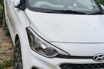 59 Used Hyundai i20