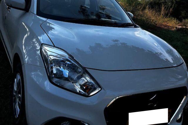 Maruti Suzuki Dzire VXI AT BSVI Second-hand 2022 Maruti Suzuki Dzire VXI AT BSVI for sale in Madhapur