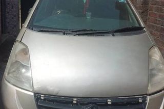 Used Maruti Zen Estilo VXI BSIII