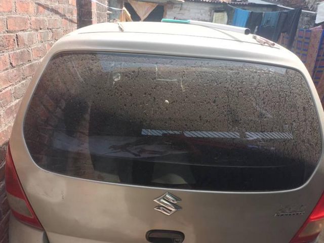 Image Used Car
