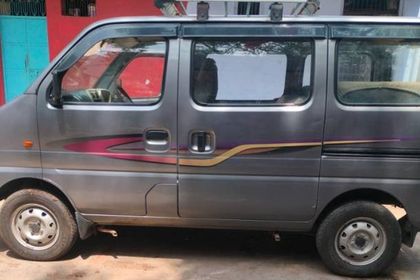 7 Used Maruti Suzuki Eeco in Sagar