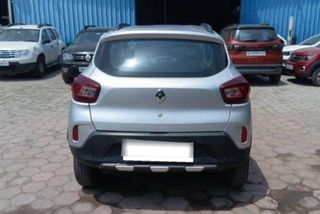 Used Renault KWID CLIMBER BSVI