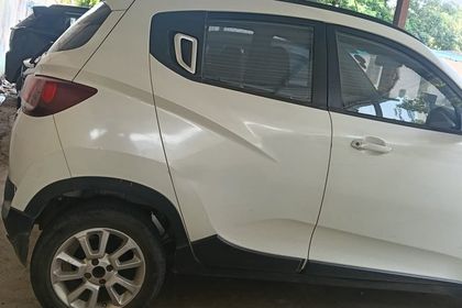 Used D75 K8 5Str