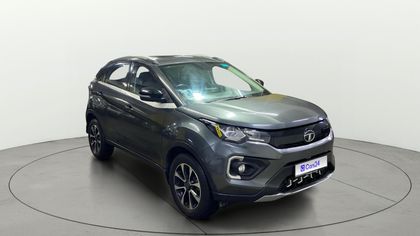 Used XZ Plus DualTone Roof