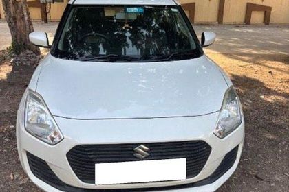 34 Used Maruti Suzuki Swift