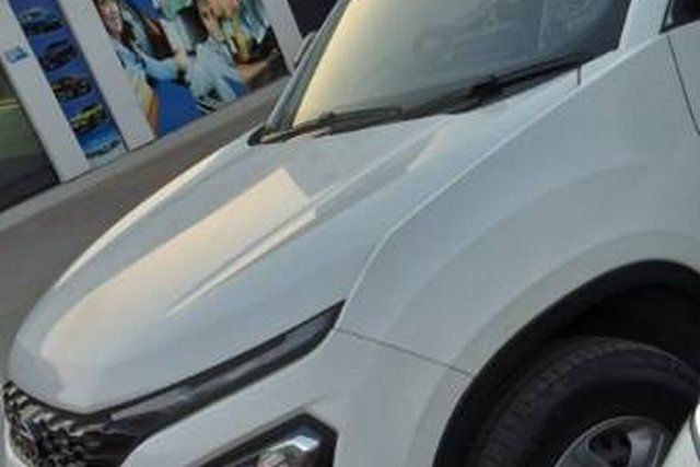 Image Used Car