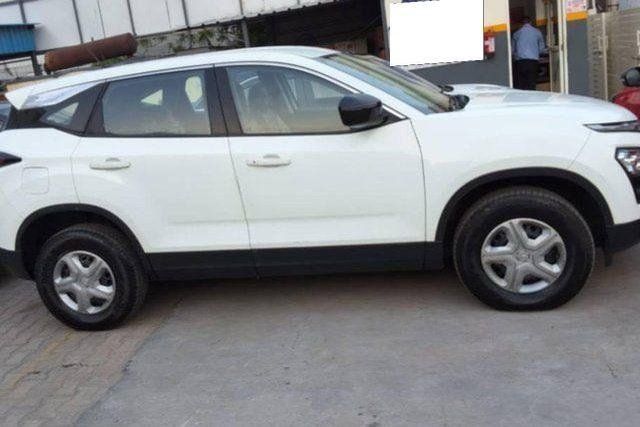 Tata Harrier XM BSIV Second-hand 2019 Tata Harrier XM BSIV for sale in Gurgaon