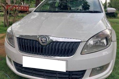 Used 1.5 TDI Style Plus Black Package