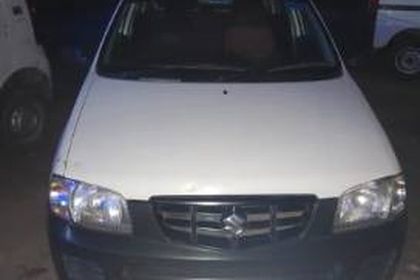 46 Used Maruti Suzuki Alto 800 in Ramnagar