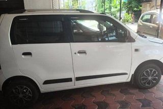 5 Used Maruti Wagon R in Kochi