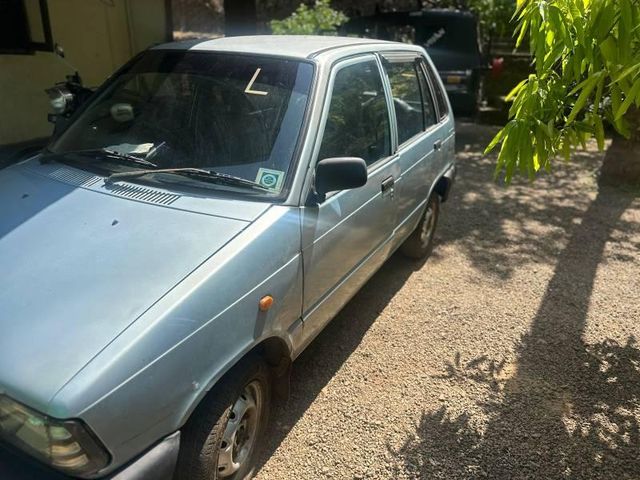 Image Used Car