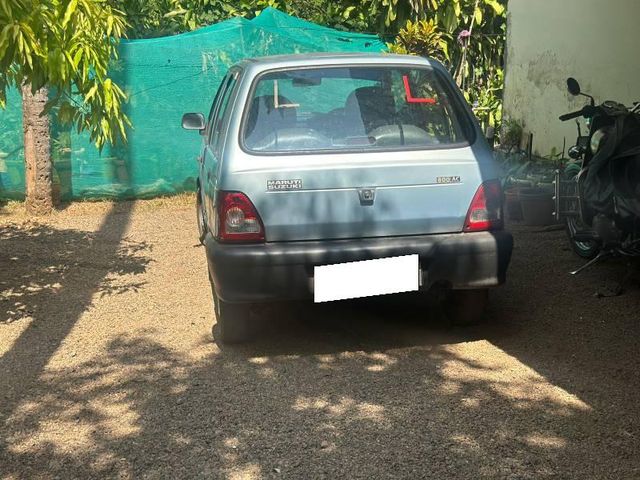 Image Used Car