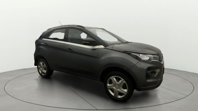 Second-hand 2021 Tata Nexon XM BSVI for sale in New Delhi