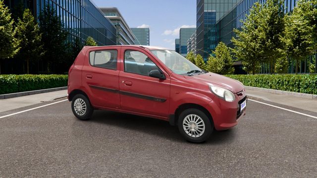 Second-hand 2013 Maruti Suzuki Alto 800 VXI for sale in Pune