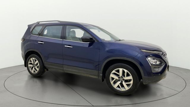 Tata Safari XZA Plus AT BSVI Second-hand 2021 Tata Safari XZA Plus AT BSVI for sale in Ahmedabad