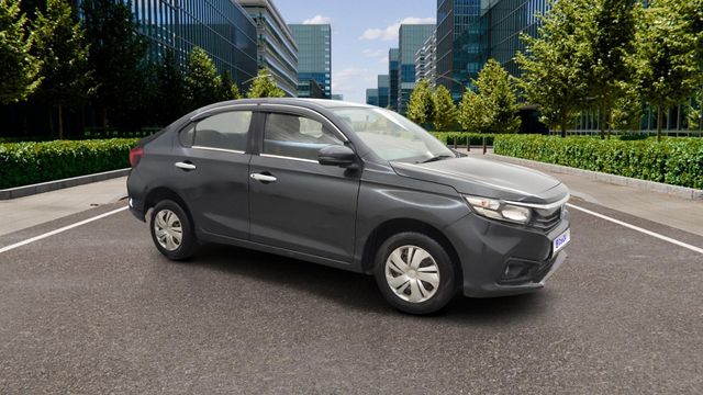 Second-hand 2022 Honda Amaze 2nd Gen S BSVI for sale in Pune