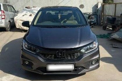 112 Used Honda City
