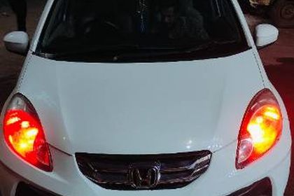 1 Used Honda Mobilio