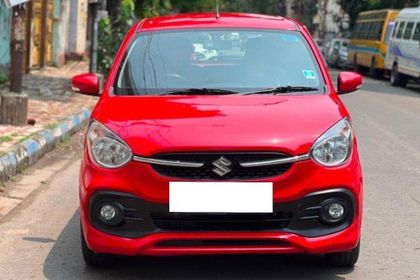 2022 Maruti Suzuki Celerio ZXI Plus AMT BSVI