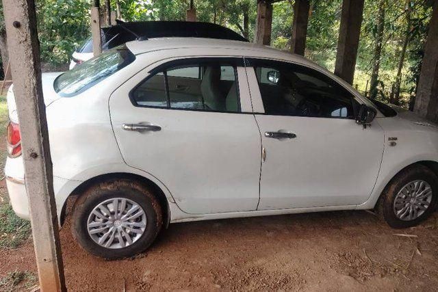 Maruti Suzuki Swift Dzire LDI Second-hand 2018 Maruti Suzuki Swift Dzire LDI for sale in Kharagpur