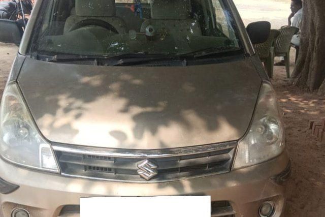Maruti Suzuki Zen Estilo LXI Second-hand 2010 Maruti Suzuki Zen Estilo LXI for sale in Etah