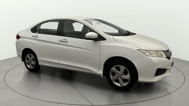 Second-hand 2015 Honda City i VTEC VX for sale in Ghaziabad