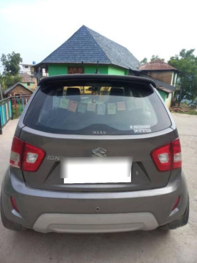 Image Used Car