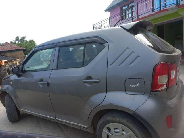 Image Used Car