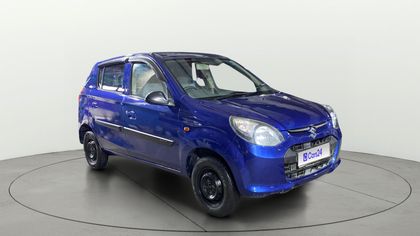 48 Used Maruti Suzuki Alto 800