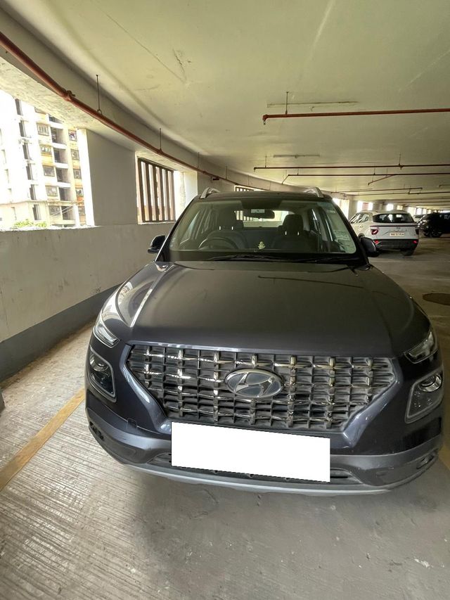 Image Used Car