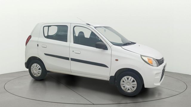 Maruti Suzuki Alto 800 VXI BSVI Second-hand 2021 Maruti Suzuki Alto 800 VXI BSVI for sale in Bangalore
