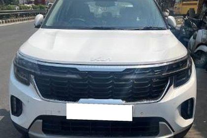 Used HTX IVT