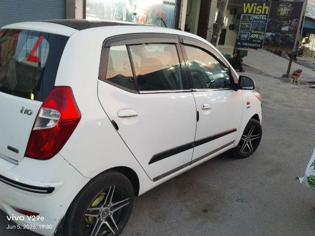 Image Used Car