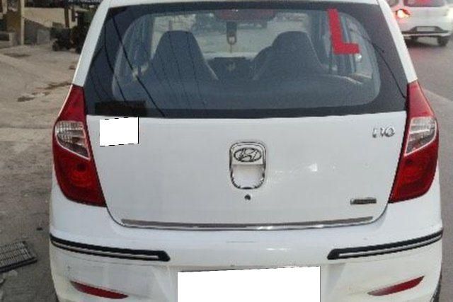 Second-hand 2012 Hyundai i10 Magna 1.1L for sale in Sonipat