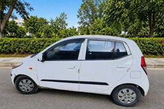 3 Used Hyundai i10 in Mehsana