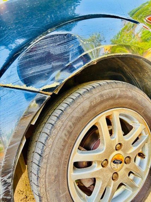 Image Used Car