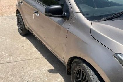 68 Used Hyundai i20
