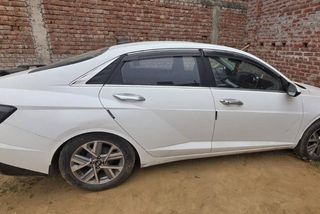 Used Hyundai Verna SX