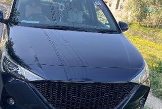 Used Hyundai Verna SX IVT