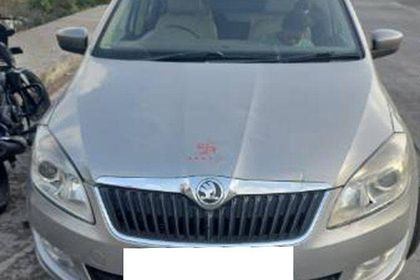 Used 1.6 MPI Elegance Plus