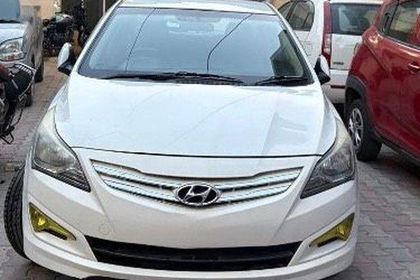 Used 1.4 CRDi