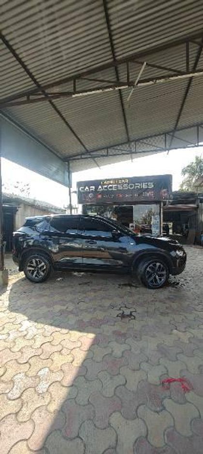 Used XZA Plus AT BSVI