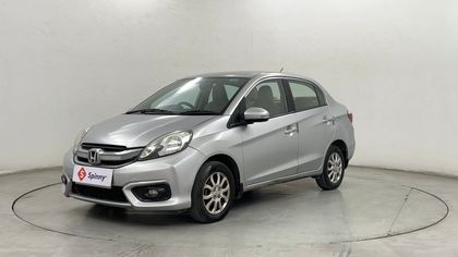 2017 Honda Amaze 2nd Gen VX